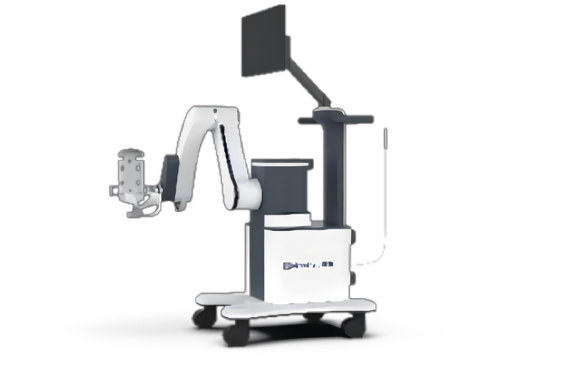 下肢康复训练器