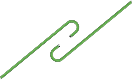 血管造影导丝（冠脉0.035‘’）