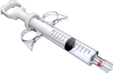 指环推注器/环柄注射器