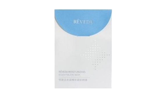 水润精华凝胶眼膜