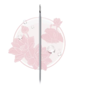 一次性使用无菌取卵针