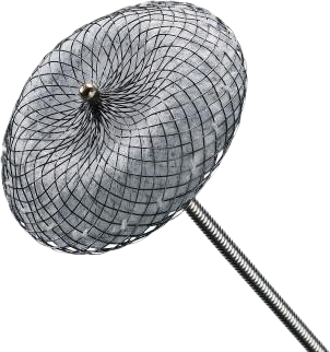 房间隔缺损封堵器（ASD）