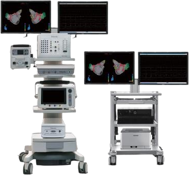 三维心脏电生理标测系统（IV代）
