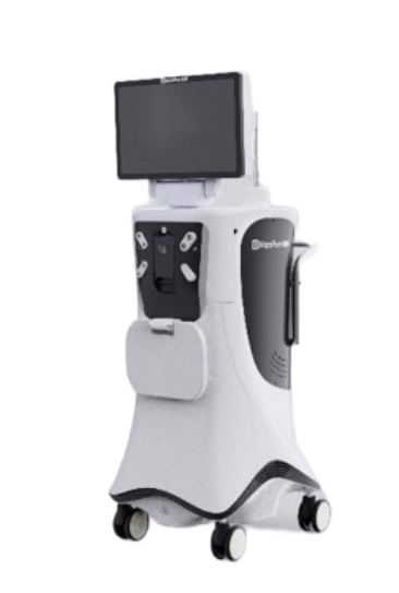 白内障超声乳化仪及附件