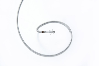 植入式心脏起搏电极导线