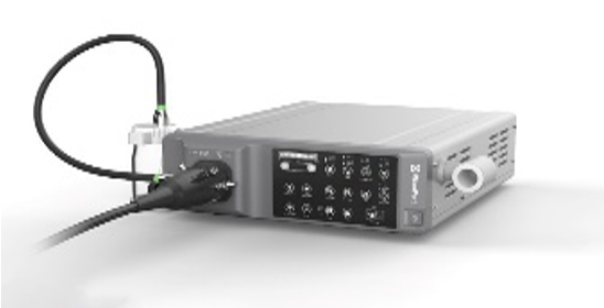 智能对焦自动放大激光多光谱内窥镜