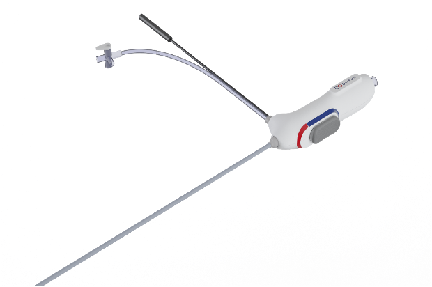 一次性使用射频房间隔穿刺针