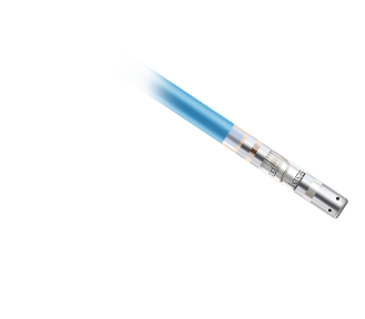 压力感知磁定位脉冲消融导管