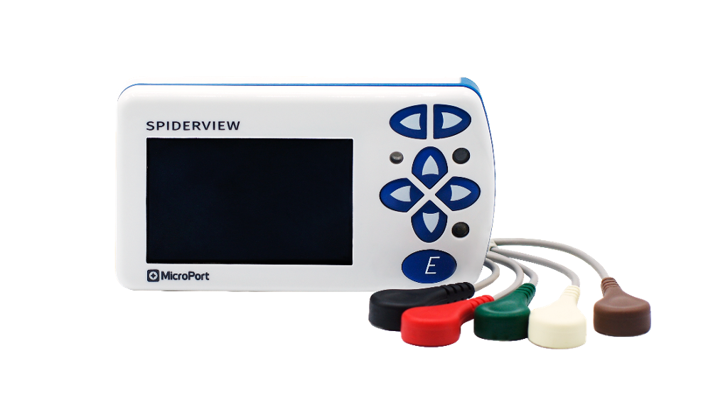 SPIDERVIEW? & SYNESCOPE?