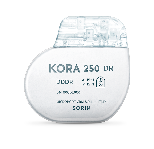 KORA? 250