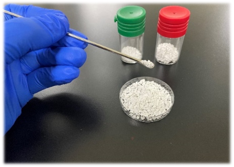 口腔骨修复材料