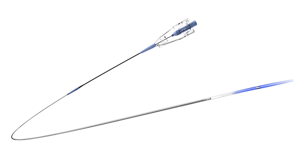 血管内超声诊断导管