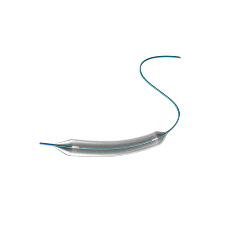 冠脉雷帕霉素药物球囊扩张导管