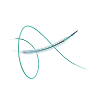 PTCA球囊扩张导管（Non-Compliant）I代