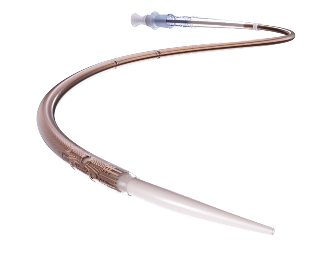 一次性使用动静脉插管