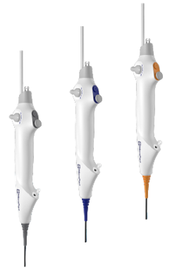 一次性电子支气管内窥镜导管