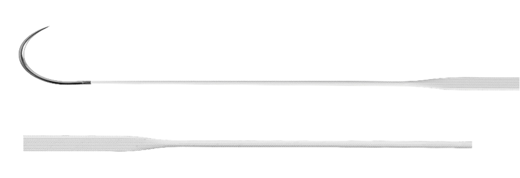 超高分子量聚乙烯缝线