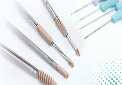 聚醚醚酮带线锚钉、聚醚醚酮免打结锚钉