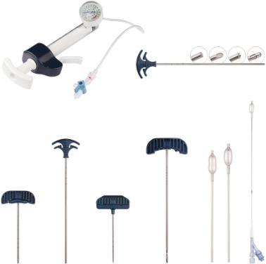 经皮椎体成形系统