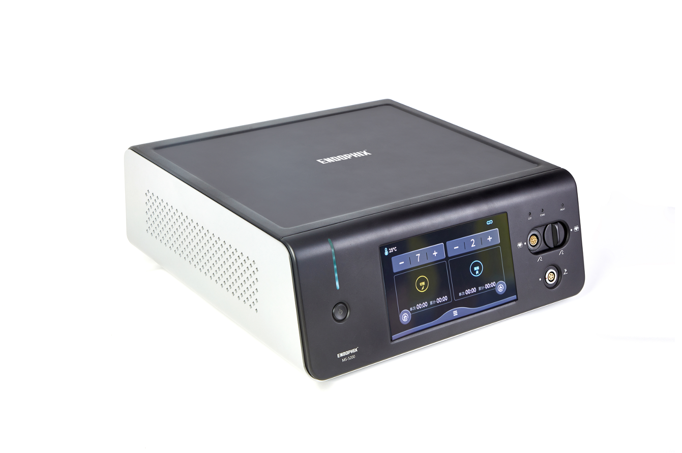 等离子手术设备