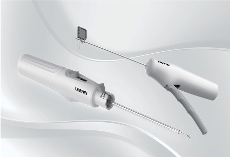 新型半月板修复系统