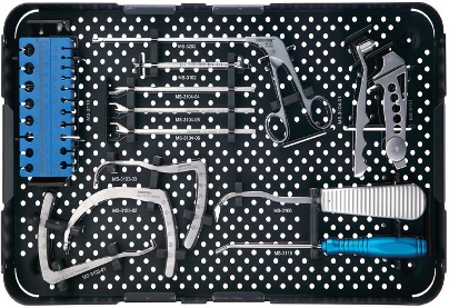 膝关节手术工具包