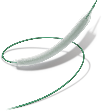 药物球囊扩张导管