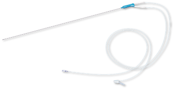 Double双腔取卵针