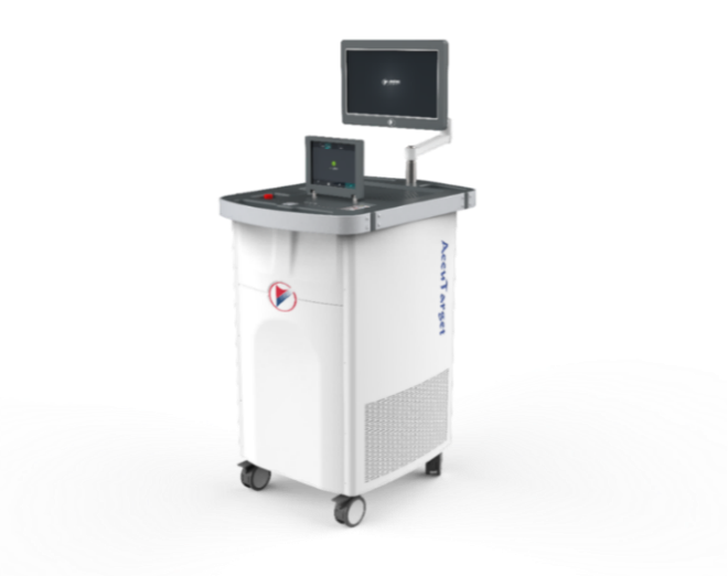 十二通道单模态(经皮/开胸) 靶向适形肿瘤介入 冷冻消融系统