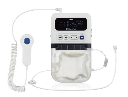 便携式电动输液镇痛泵